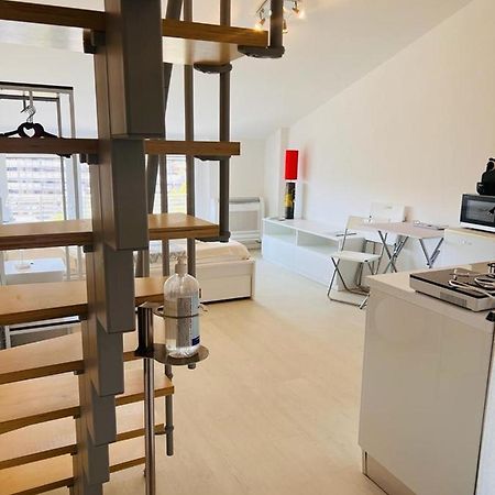 Apartamento La Casita Cagliari Exterior foto