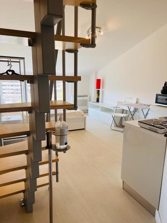 Apartamento La Casita Cagliari Exterior foto