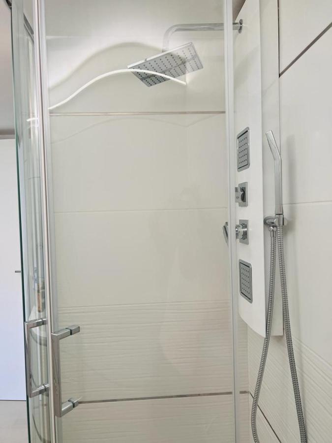Apartamento La Casita Cagliari Exterior foto